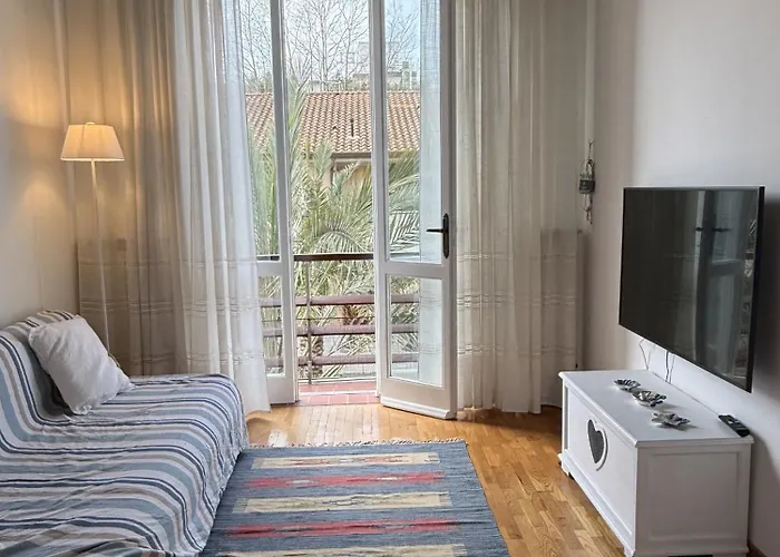 Apartment Panciroli Vista Mare