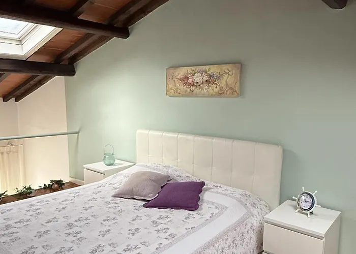 Apartment Panciroli Vista Mare *