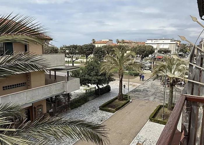 Panciroli Vista Mare Apartment