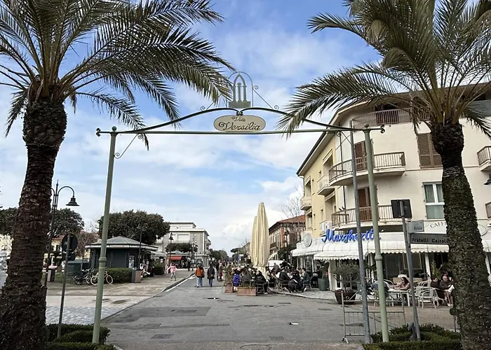 Panciroli Vista Mare Apartment